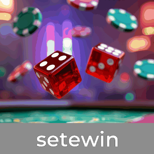 Setewin: Cassino Premiado e Seguro