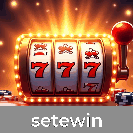 Setewin: Slots com Mega Jackpot, Mesa de Poker ao Vivo, Roleta com Altas Chances - A Escolha dos Jogadores Brasileiros