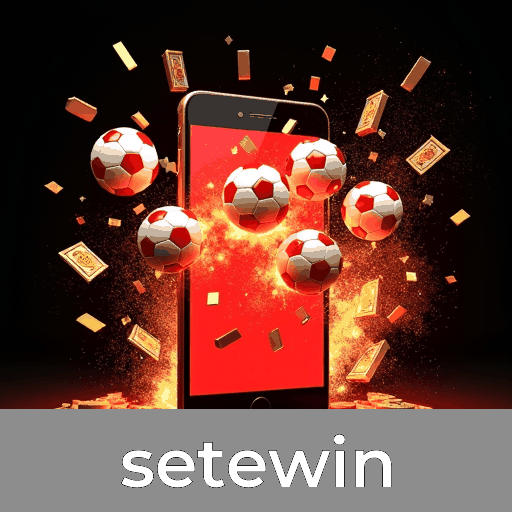 Setewin - Experimente Bônus Generosos e Promoções Exclusivas