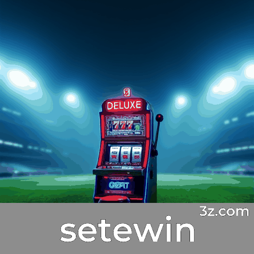 Setewin: Cassino Confiável e Entretenimento Seguro