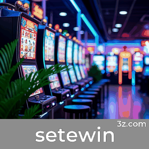 Setewin: Cassino Confiável e Entretenimento Seguro