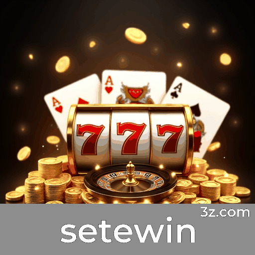 Setewin: Cassino Confiável e Entretenimento Seguro