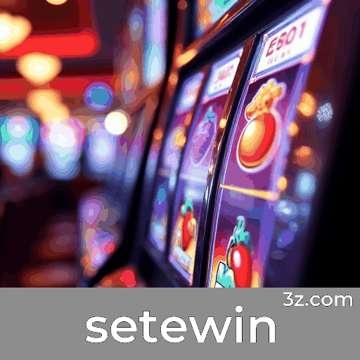 Setewin: Cassino Confiável e Entretenimento Seguro