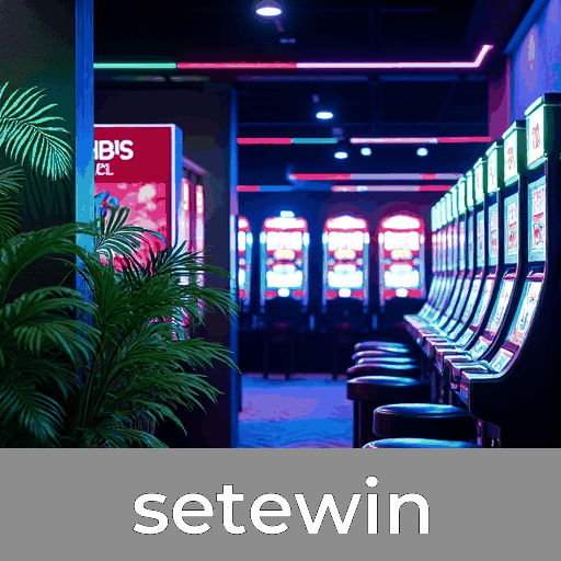 Setewin: Slots com Mega Jackpot, Mesa de Poker ao Vivo, Roleta com Altas Chances - A Escolha dos Jogadores Brasileiros